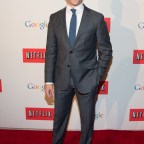 Google and Netflix party to celebrate White House Correspondents' Dinner, Washington D.C, America - 02 May 2014