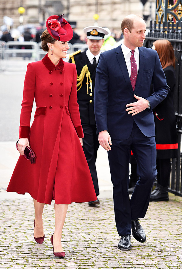 kate middleton prince william