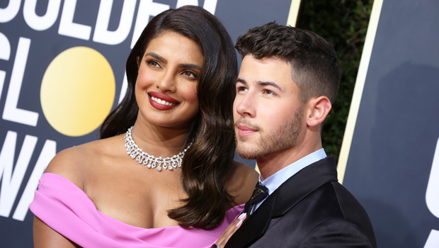 Nick Jonas Priyanka Chopra