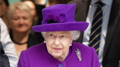 Queen Elizabeth