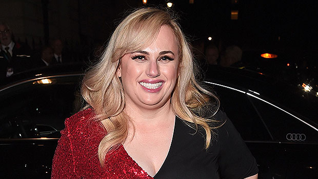 Rebel Wilson