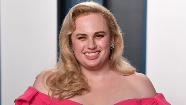 Next photo of Rebel Wilson