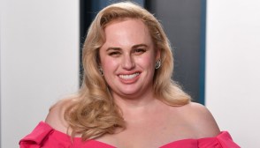 Rebel Wilson