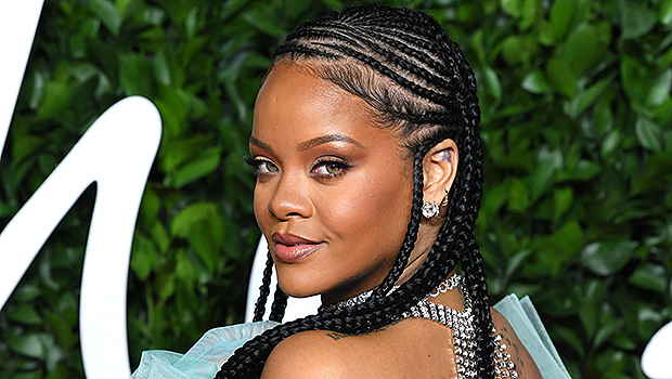 Rihanna's New Album: Release Date, Title, and More – Hollywood Life