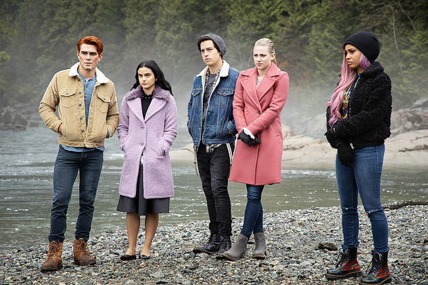 riverdale