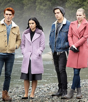 riverdale