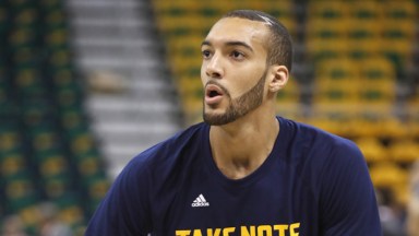 Rudy Gobert