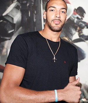 Rudy Gobert