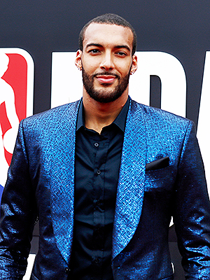 Rudy Gobert