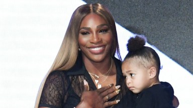 Serena Williams, Alexis Olympia