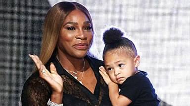 serena williams