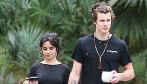 Camila Cabello Shawn Mendes