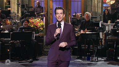 John Mulaney