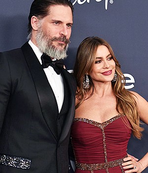 sofia vergara joe manganiello