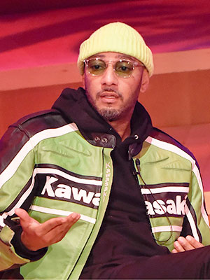 swizz beatz