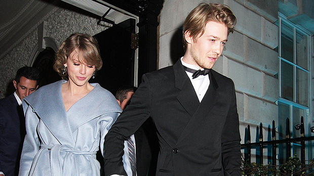 Taylor Swift Joe Alwyn