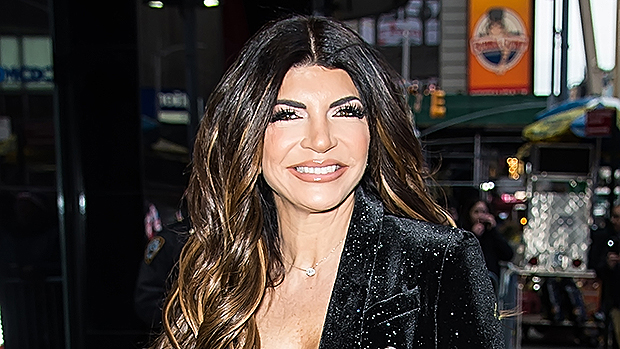 Teresa Giudice