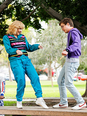 The Goldbergs