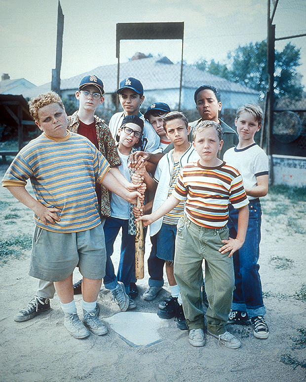 The Sandlot