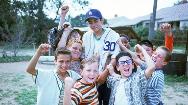 Sandlot