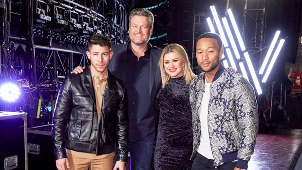 ‘The Voice’ Battles: Micah Iverson Shines & More — Season 18 Recaps ...