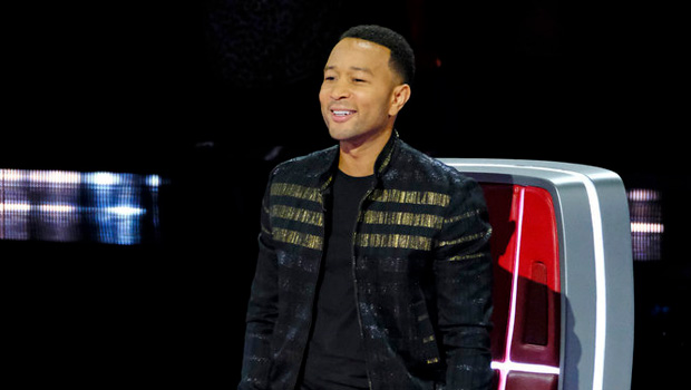 John Legend