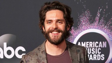 thomas rhett