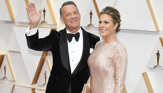 tom hanks