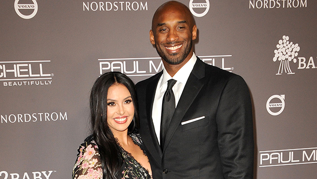 Vanessa Bryant Honors Kobe As His New Book’s Released – Hollywood Life