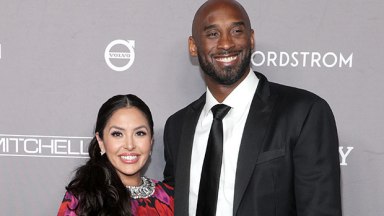 Vanessa Bryant & Kobe’s Trust Fund: How She’ll Get Baby Capri Added ...