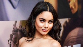 vanessa hudgens