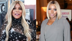 wendy williams nene leakes
