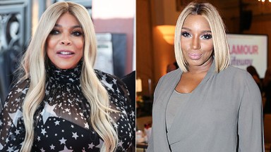 wendy williams nene leakes