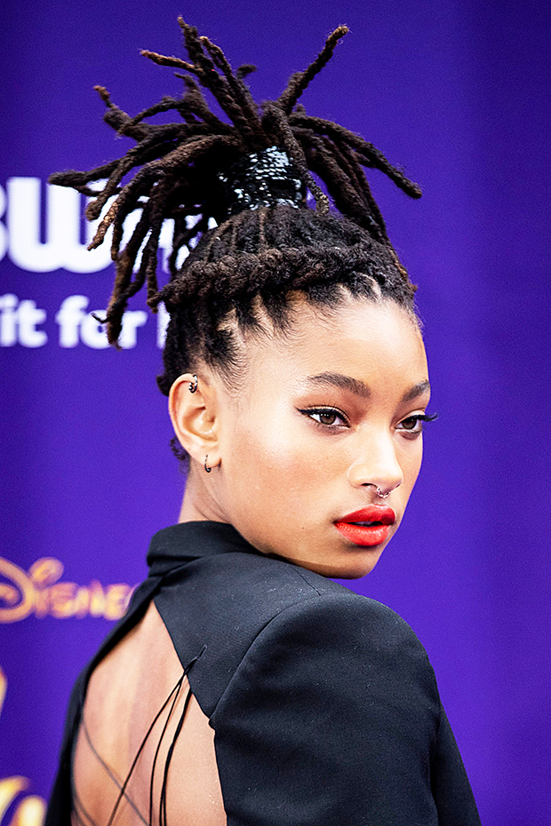 willow smith