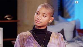 Willow Smith