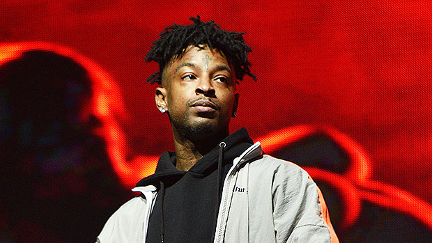 21 Savage