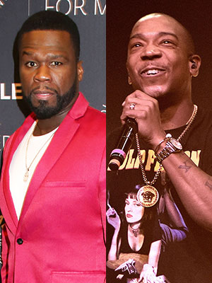 50 cent ja rue