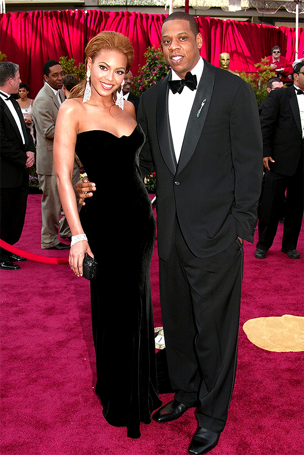 beyonce jay z oscars