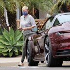 *EXCLUSIVE* Ellen DeGeneres drops $181,950 on a new Porsche 911 Targa 4S Heritage Design Edition