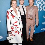 NY Special Screening of "A Good Person", New York, United States - 20 Mar 2023