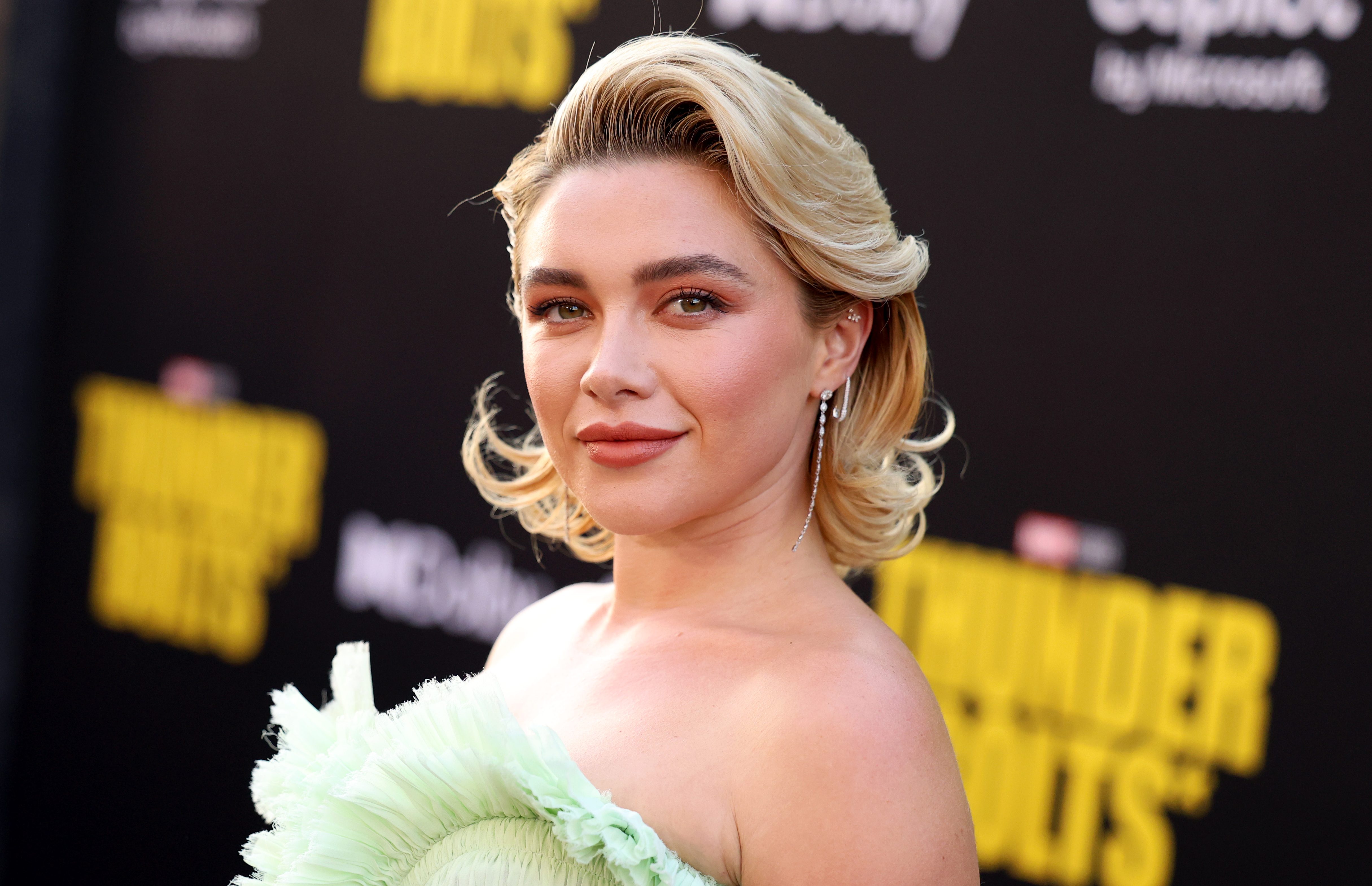 Florence Pugh Then & Now: Photos of the Actress Through the Years