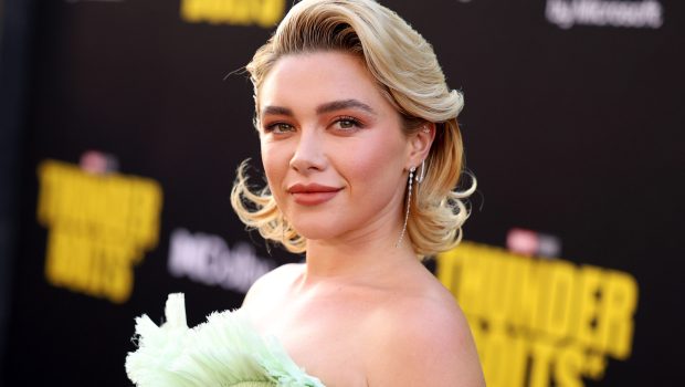 Florence Pugh Then & Now: Photos of the Actress Through the Years
