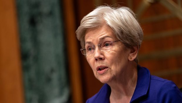 Elizabeth Warren: 5 Things to Know About the Senator
