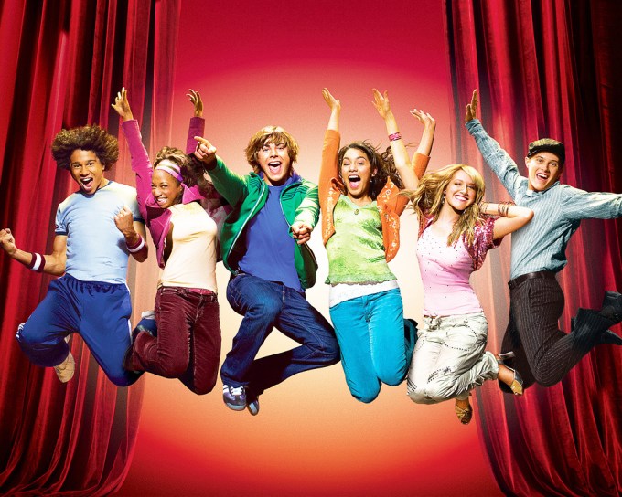 ‘High School Musical’ Cast Then & Now — Photos Of The Stars’ Transformations