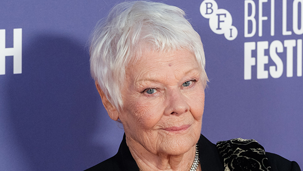 Judi Dench