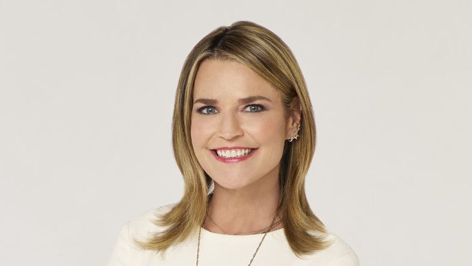 Heeft Savannah Guthrie kinderen? Over haar twee kinderen Vale & Charley – Hollywood Life