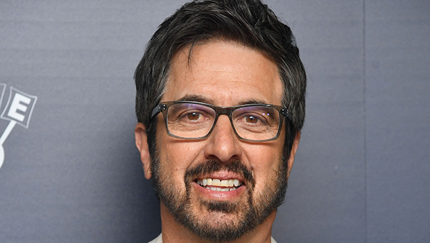 Ray romano hot sale glasses