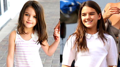 suri cruise