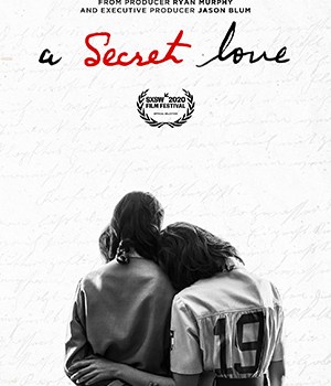 A Secret Love