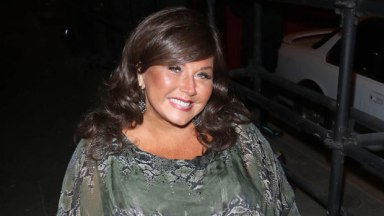 Abby Lee Miller